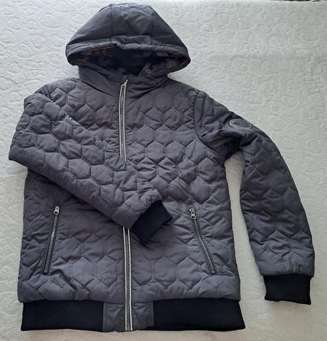 Bunda zateplená f&f 164, f&f,164