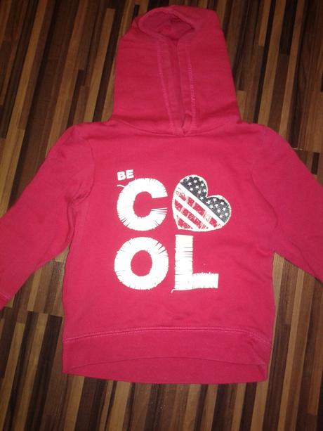 Mikinka, dopodopo,98