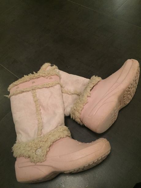 Crocs čižmy/gumáky, crocs,35