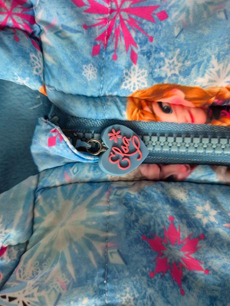 Bunda frozen, disney,110