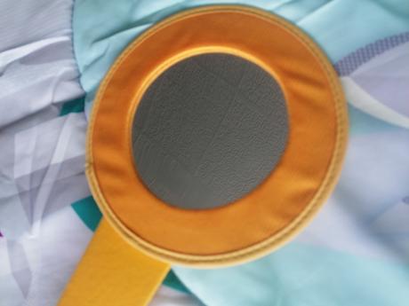 Hracia podložka 150 x 100,