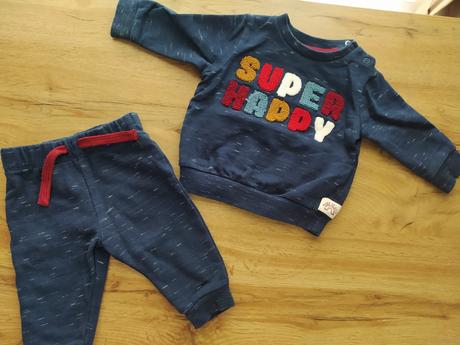 Tepláková súprava, tesco,62