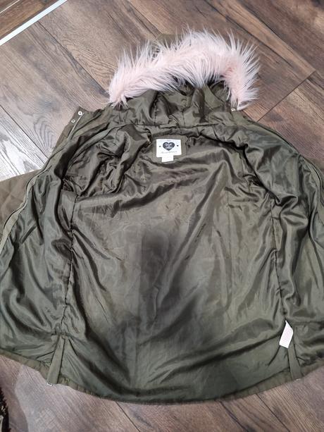 Bunda 3 v jednom, cherokee,146