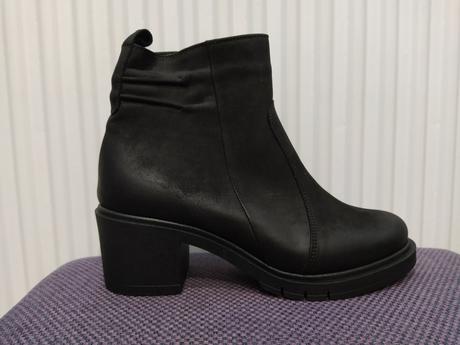 Kožené čižmy, 36 / 37 / 38 / 39 / 40