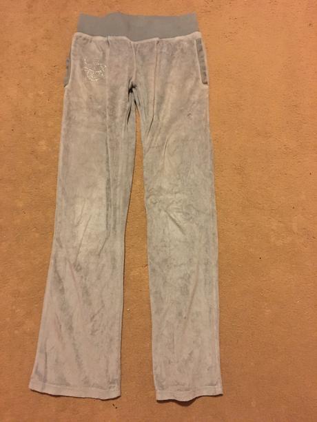 Teplaky 164, c&a,164