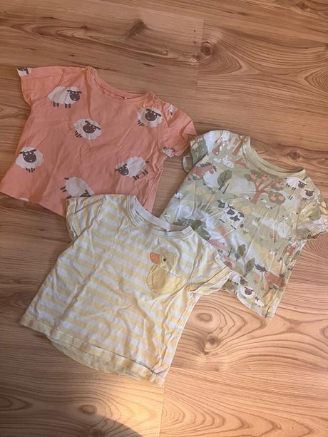 Trička next, next,92