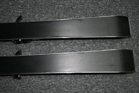 Lyže kastle 88 168 cm, 160-169 cm