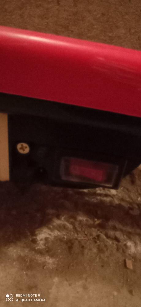 Elektrická kolobezka pre deti, 