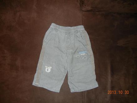 Tenké menčestráky, cherokee,74