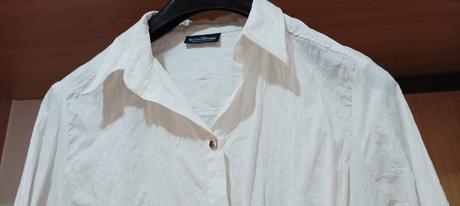 Biela košela, 48