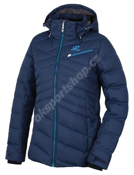 Zimná bunda, hannah,m