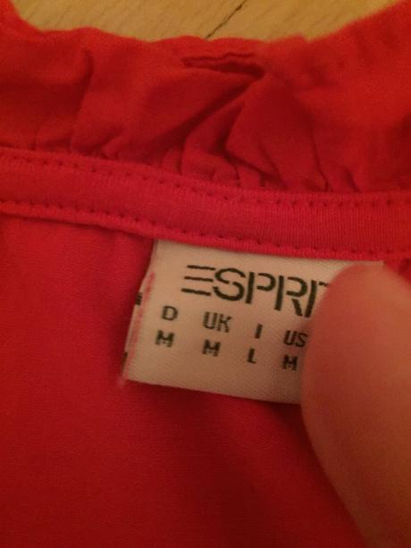 Elegantna bluzka znacky esprit, esprit,l