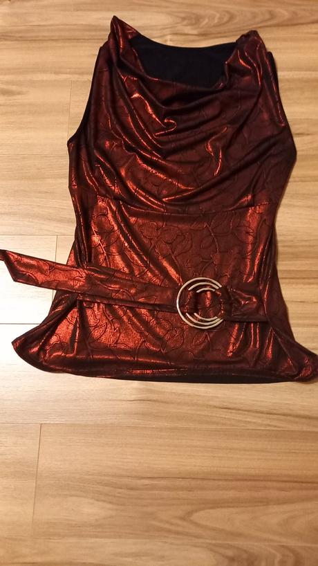 Krásny top č.42, 42