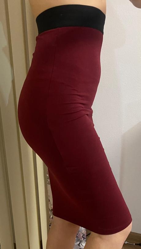 Sukňa, terranova,xs