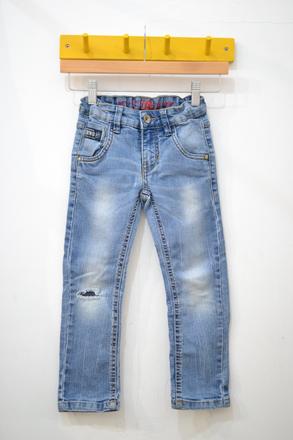 Detské rifle 104, 104