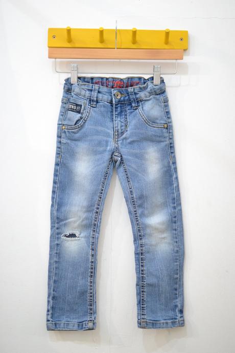 Detské rifle 104, 104