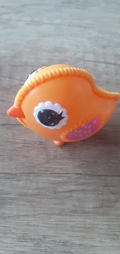 Doplnky k lalaloopsy, 