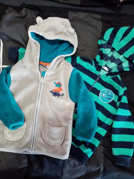 Pekne mikiny, lupilu,86