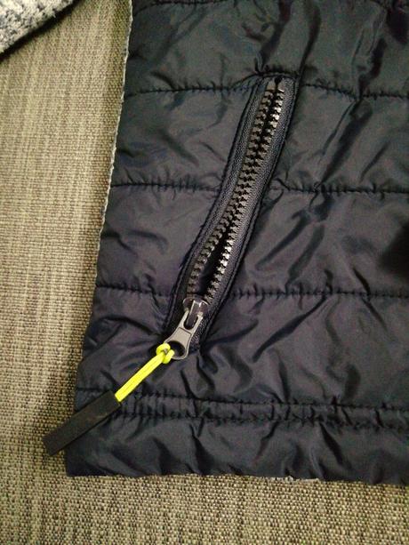 Bundička v super stave, lee cooper,140