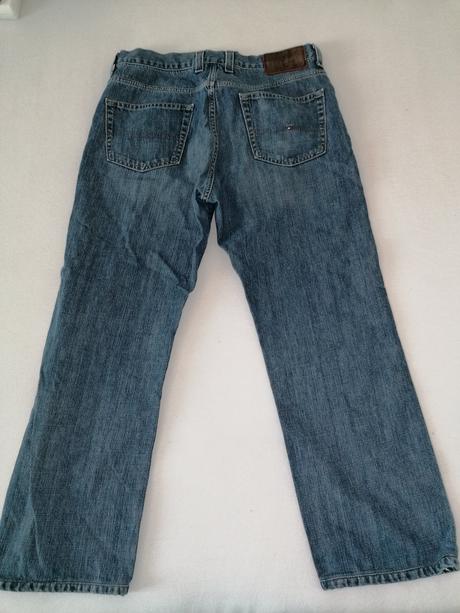 Rifle 34/30, tommy hilfiger,l