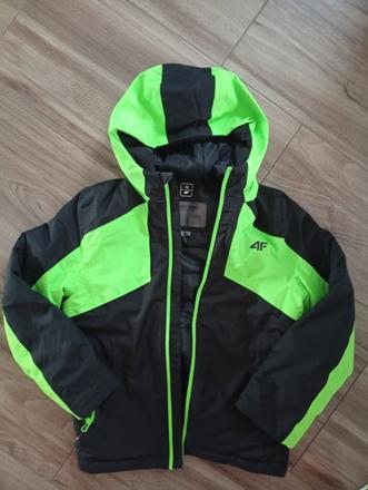 4f lyžiarska bunda, 152