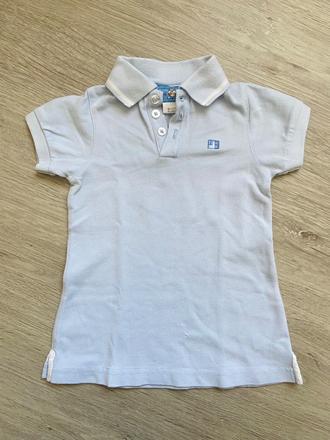 Polo tričko river woods, 68