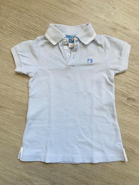 Polo tričko river woods, 68