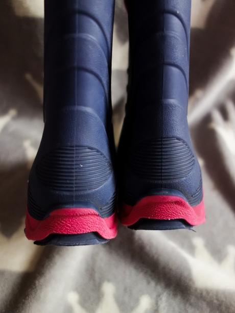 Zateplené gumáky, 29