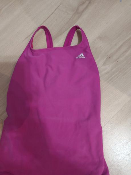 Plavky kus po 5 eur, modre xs a ruzove s, decathlon,s