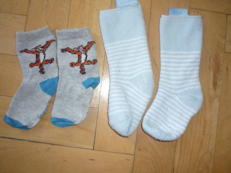Ponožky, disney,20