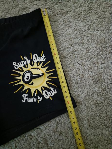 Plavkové boxerky minion, 134