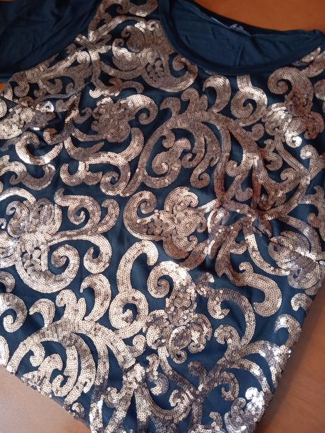 Top tričko, atmosphere,38