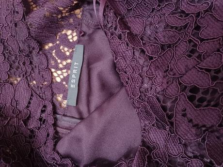 Spoločenské šaty esprit, esprit,l