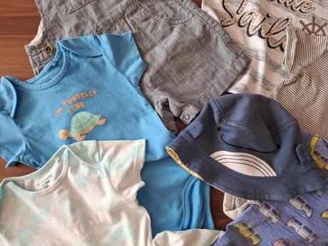 Letný mix v.86, 86–98