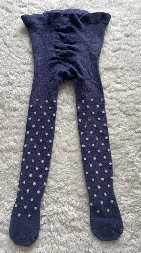 Zimne pancusky 74/80, 74