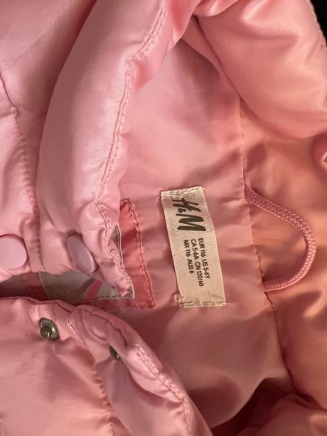 Tenká vetrovka, 116