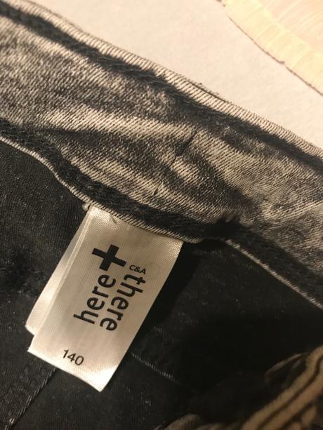 Rifle, c&a,140