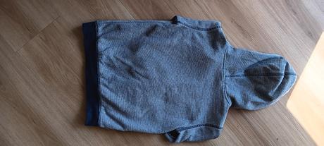 Hm mikina 134/140, h&m,134