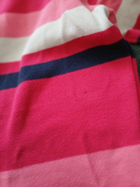 Ružové tričko, authority,m