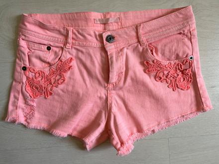 Kratase bershka, bershka,xs