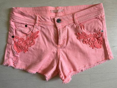 Kratase bershka, bershka,xs