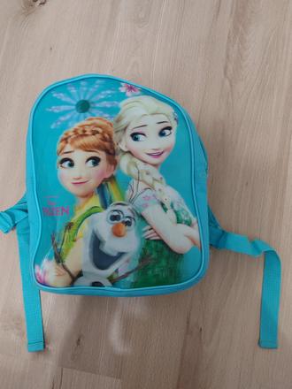 Ruksacik frozen,