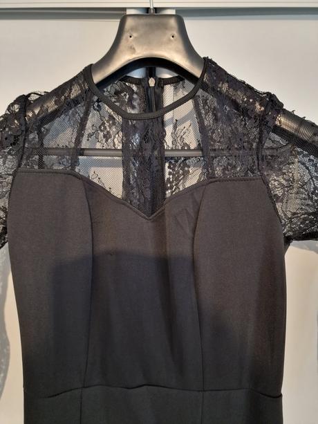 Spoločenské šaty, s