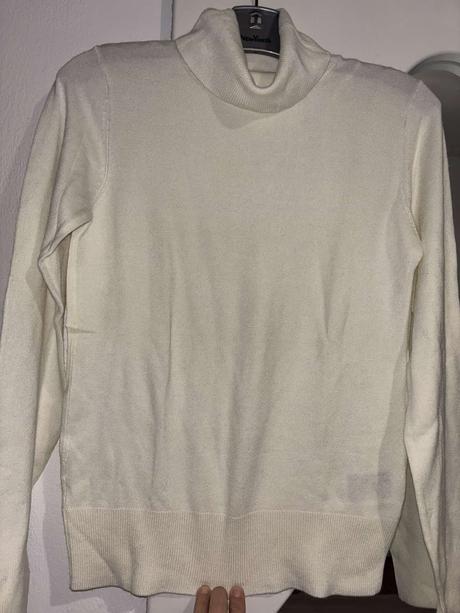 Rolák h&m, h&m,34 / 36 / s / xs