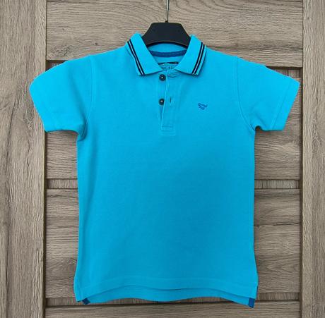 Balík oblečenia veľkosť 110, 104–116