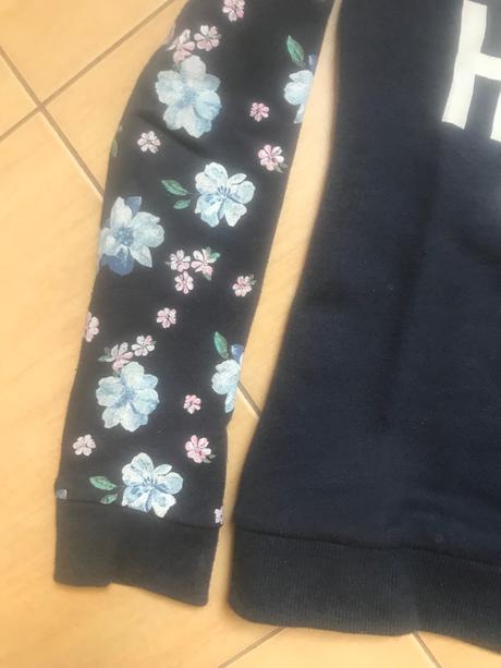 Mikina 8-10 r, takko,134