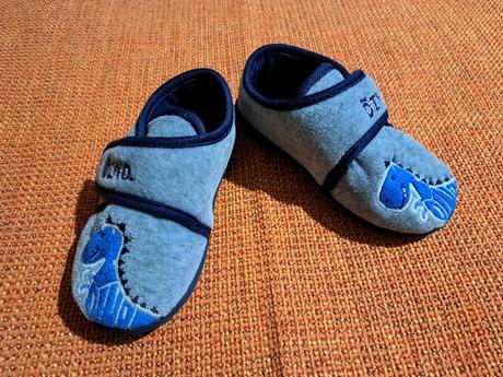 Papučky, bobbi shoes,25