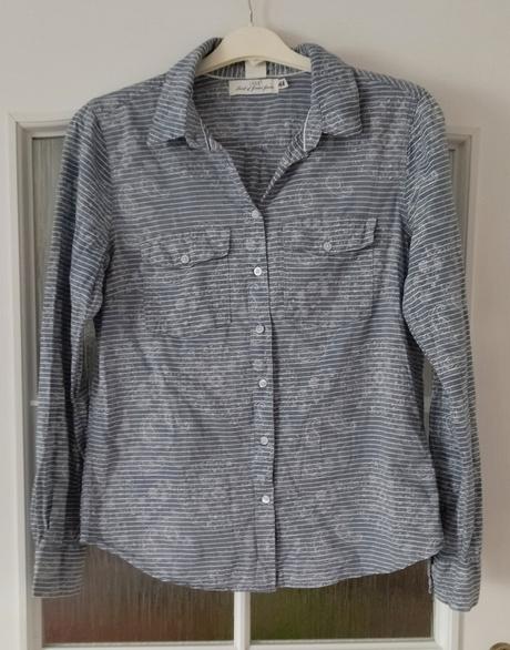 Košeľa h&m, h&m,s