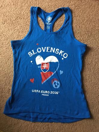 Letne tielko 146/152, 152