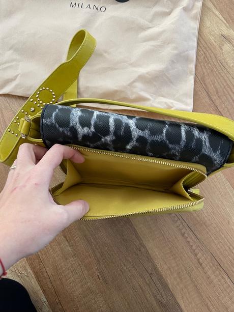 Kabelka liu jo, liu jo